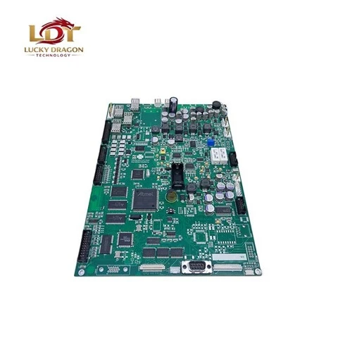 المعدات الطبية PCBA